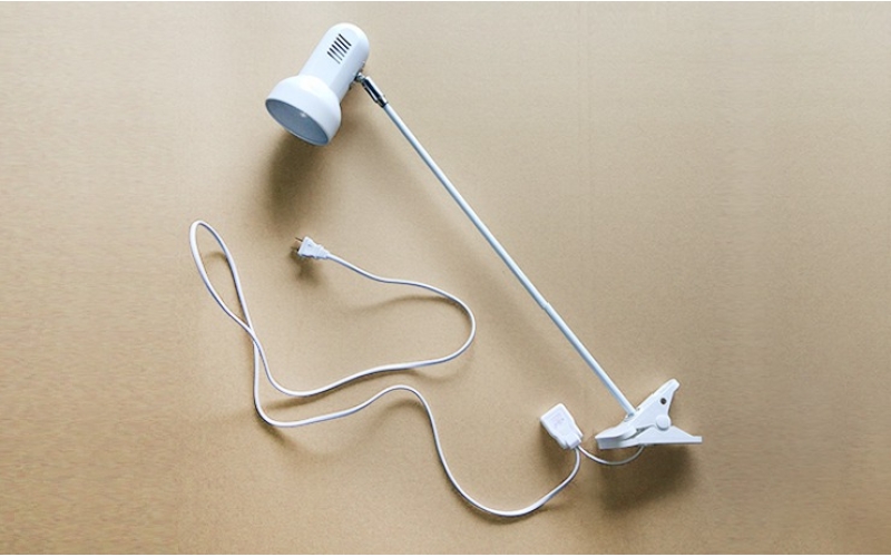 展會(huì)長臂展覽燈