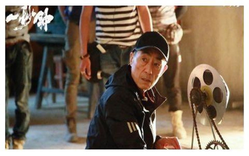 敦煌又要拍大片了，張藝謀都來(lái)敦煌了！??！