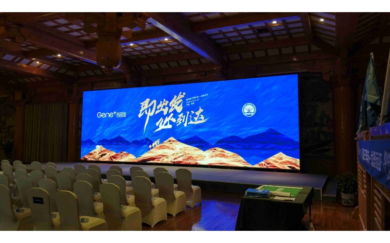 吉因加三周年慶-戈壁遠(yuǎn)征  開(kāi)營(yíng)